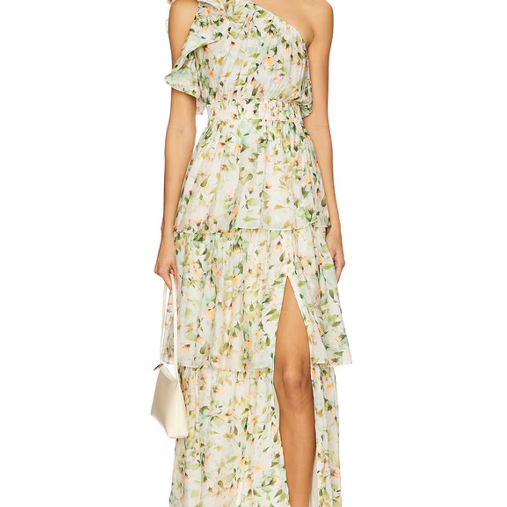 Revolve Dress